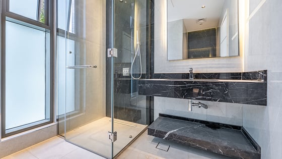 Premium villa in DHE with smart-home technology, picture 25