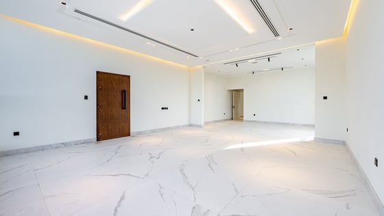 Premium villa in DHE with smart-home technology, picture 15