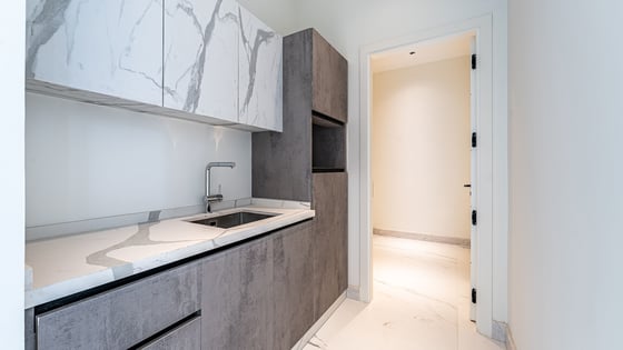 Premium villa in DHE with smart-home technology, picture 12