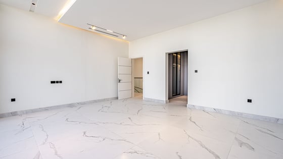 Premium villa in DHE with smart-home technology, picture 18