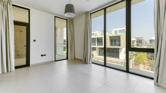 Premium villa in Dubai Hills Estate with spacious layout, picture 6