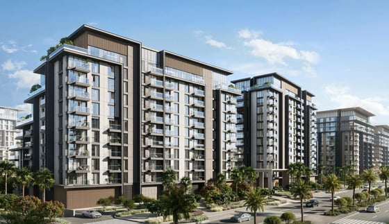 Modern Community Living ,High ROI, Top Investment, picture 11