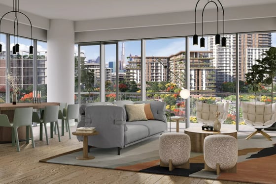 Modern Community Living ,High ROI, Top Investment, picture 1