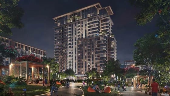 Modern Community Living ,High ROI, Top Investment, picture 6