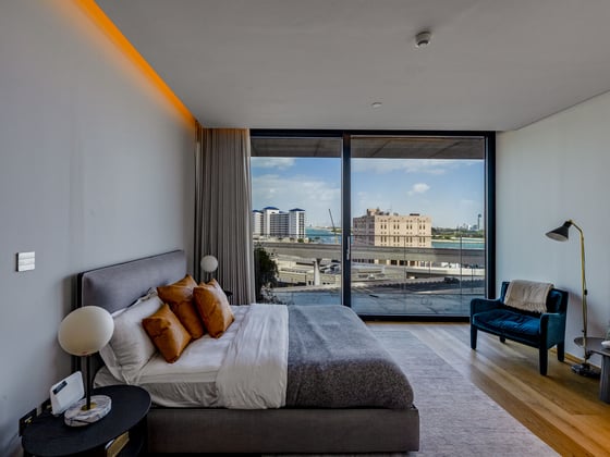 Penthouse, Private pool, motivated seller, picture 11