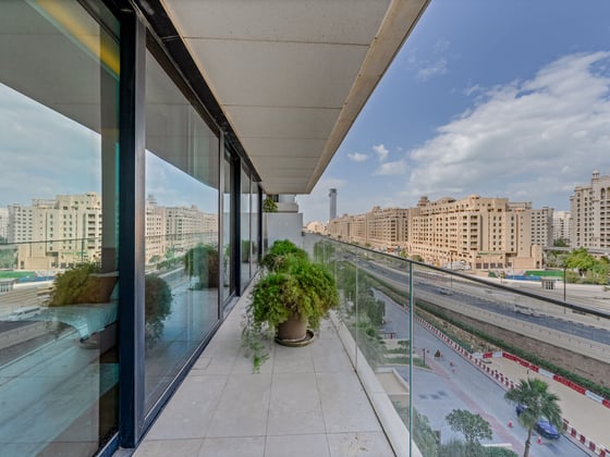 Penthouse, Private pool, motivated seller, picture 21
