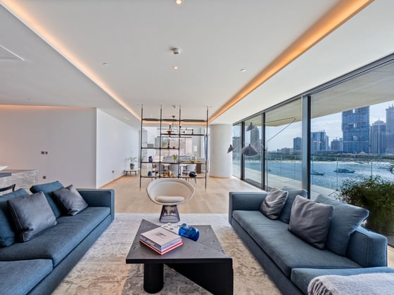 Penthouse, Private pool, motivated seller, picture 3