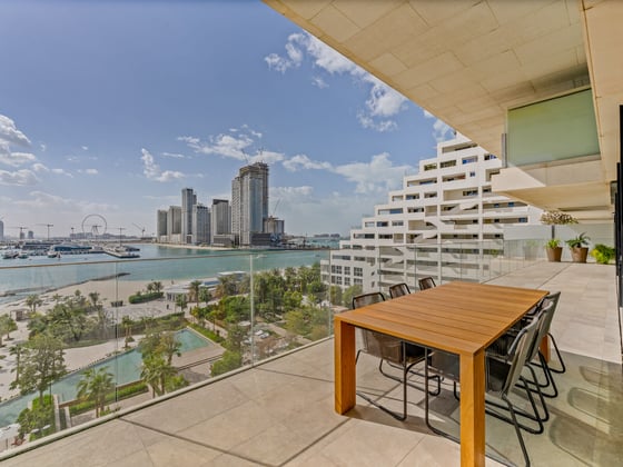 Penthouse, Private pool, motivated seller, picture 20