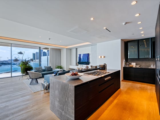 Penthouse, Private pool, motivated seller, picture 5