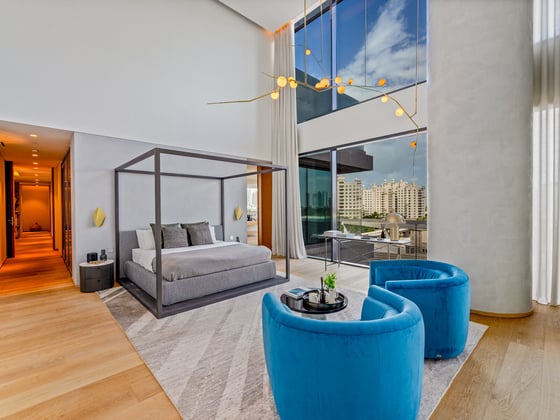 Penthouse, Private pool, motivated seller, picture 8