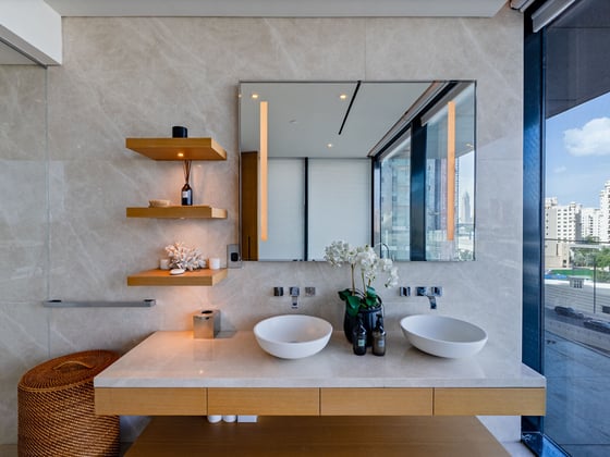Penthouse, Private pool, motivated seller, picture 17