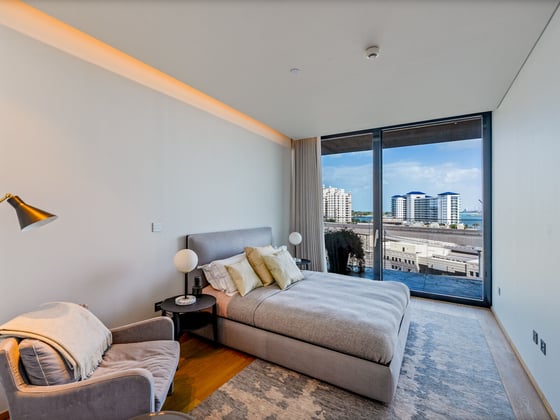 Penthouse, Private pool, motivated seller, picture 12