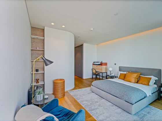 Penthouse, Private pool, motivated seller, picture 10