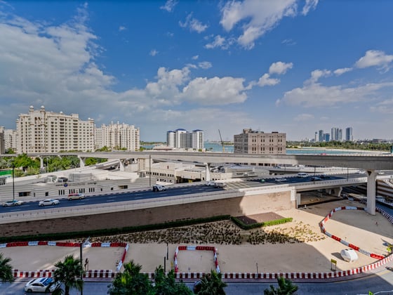 Penthouse, Private pool, motivated seller, picture 24