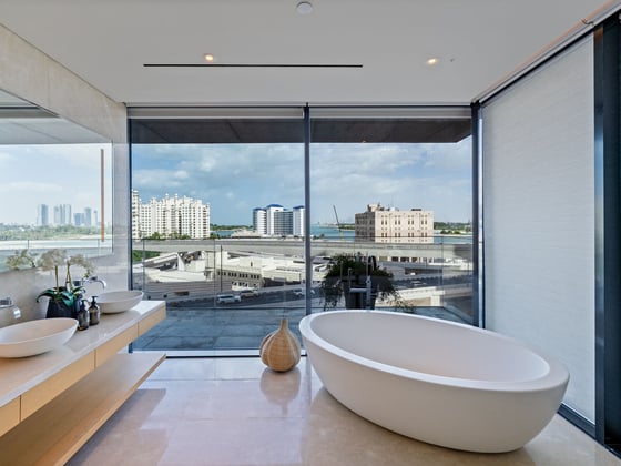 Penthouse, Private pool, motivated seller, picture 18