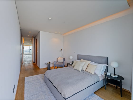 Penthouse, Private pool, motivated seller, picture 13