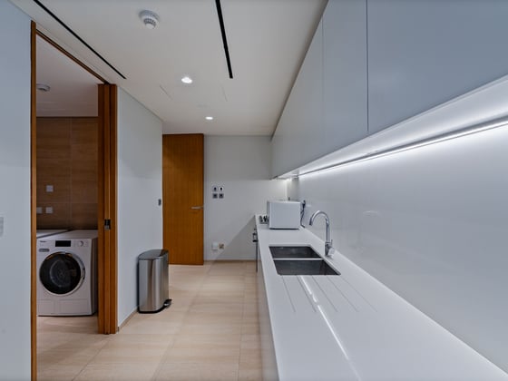Penthouse, Private pool, motivated seller, picture 16
