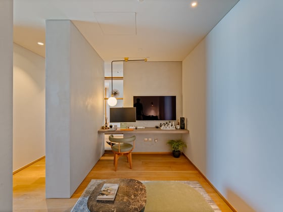 Penthouse, Private pool, motivated seller, picture 15