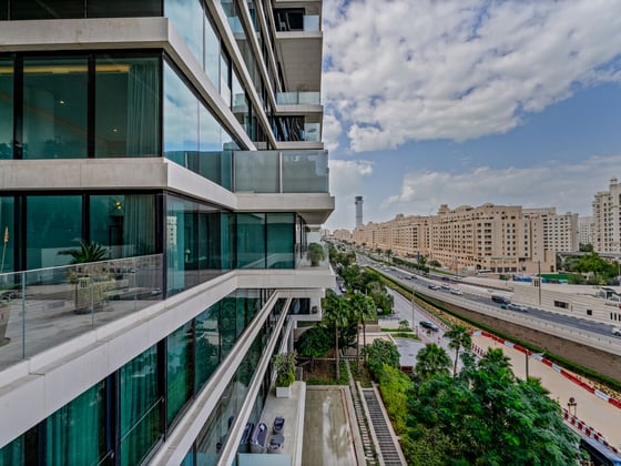 Penthouse, Private pool, motivated seller, picture 22