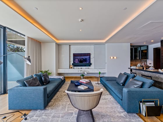 Penthouse, Private pool, motivated seller, picture 6