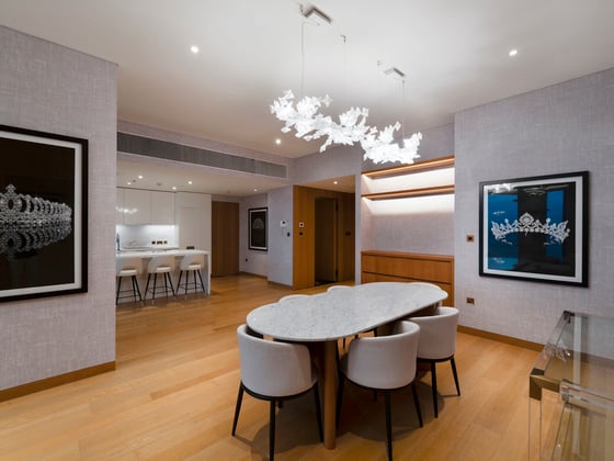 Exclusive Bulgari Apartment with Stunning Sea Views and Fully Furnished, picture 20