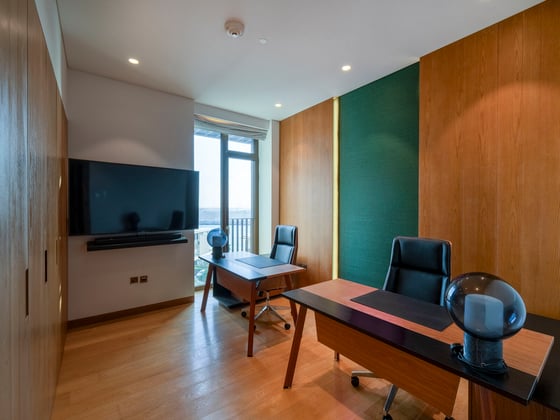 Exclusive Bulgari Apartment with Stunning Sea Views and Fully Furnished, picture 18