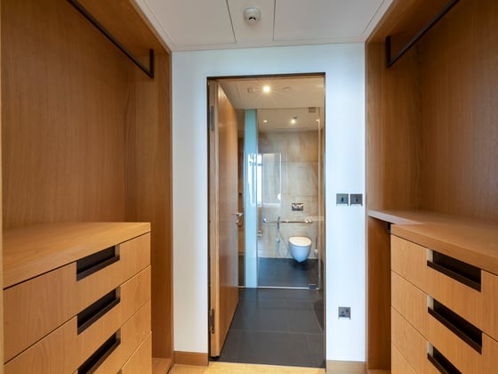 Exclusive Bulgari Apartment with Stunning Sea Views and Fully Furnished, picture 16