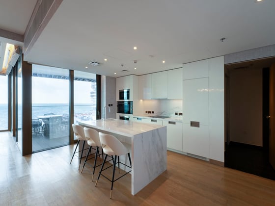 Exclusive Bulgari Apartment with Stunning Sea Views and Fully Furnished, picture 6