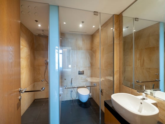 Exclusive Bulgari Apartment with Stunning Sea Views and Fully Furnished, picture 17