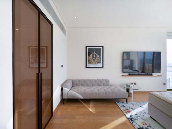 Exclusive Bulgari Apartment with Stunning Sea Views and Fully Furnished, picture 9