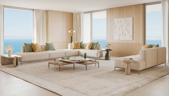 Prime Waterfront Location, Flexible Payment Plan, picture 2