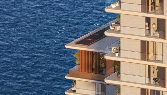 Prime Waterfront Location, Flexible Payment Plan, picture 7