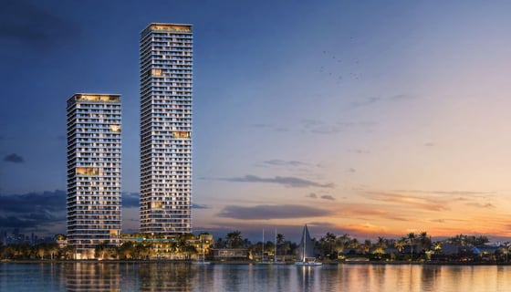 Prime Waterfront Location, Flexible Payment Plan, picture 12
