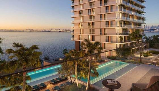 Prime Waterfront Location, Flexible Payment Plan, picture 6