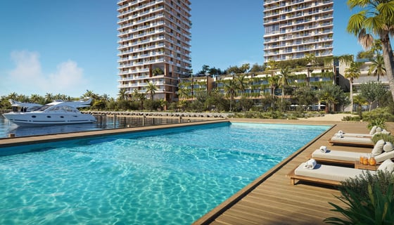 Prime Waterfront Location, Flexible Payment Plan, picture 11
