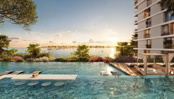 Prime Waterfront Location, Flexible Payment Plan, picture 9