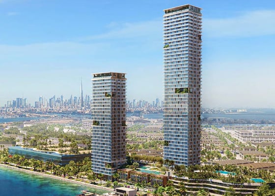Prime Waterfront Location, Flexible Payment Plan, picture 14