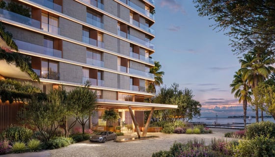 Prime Waterfront Location, Flexible Payment Plan, picture 8
