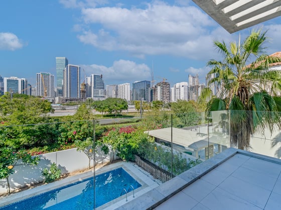 Skyline Luxury | 5 Bedrooms | Exquisite Amenities, picture 25