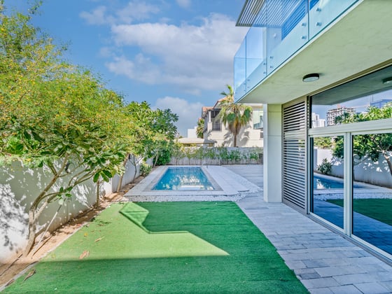 Skyline Luxury | 5 Bedrooms | Exquisite Amenities, picture 22