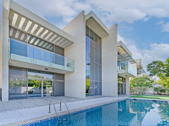 Skyline Luxury | 5 Bedrooms | Exquisite Amenities, picture 23