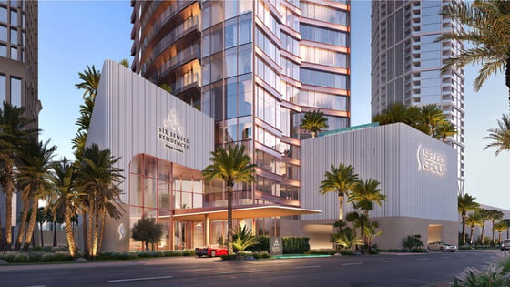 Luxury living with Crown Chakra Activation & Palm View, picture 20