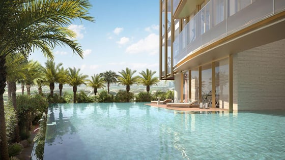 Luxury living with Crown Chakra Activation & Palm View, picture 17