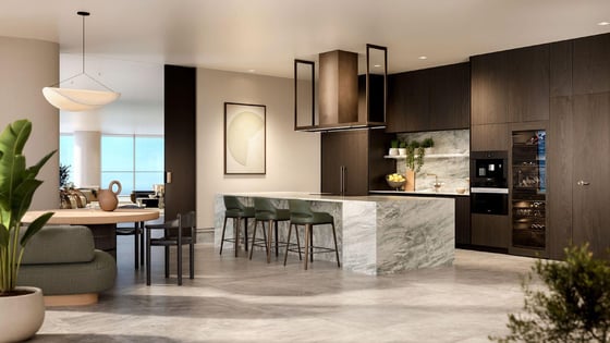 Luxury living with Crown Chakra Activation & Palm View, picture 7