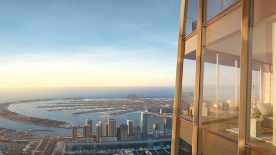 Luxury living with Crown Chakra Activation & Palm View, picture 2
