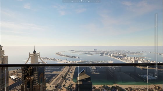 Luxury living with Crown Chakra Activation & Palm View, picture 14