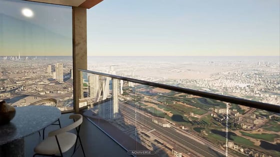 Luxury living with Crown Chakra Activation & Palm View, picture 12