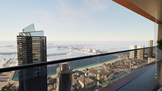 Luxury living with Crown Chakra Activation & Palm View, picture 11