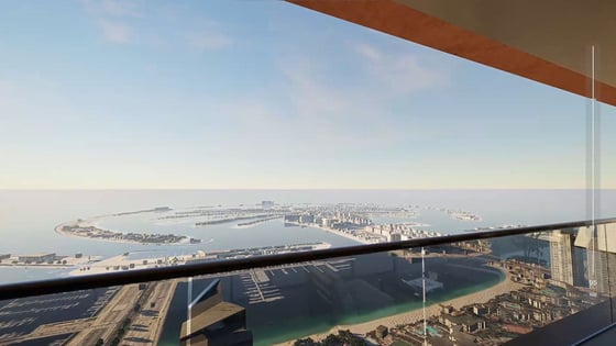 Luxury living with Crown Chakra Activation & Palm View, picture 10