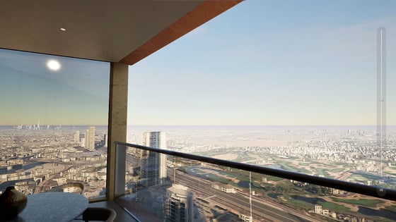 Luxury living with Crown Chakra Activation & Palm View, picture 13